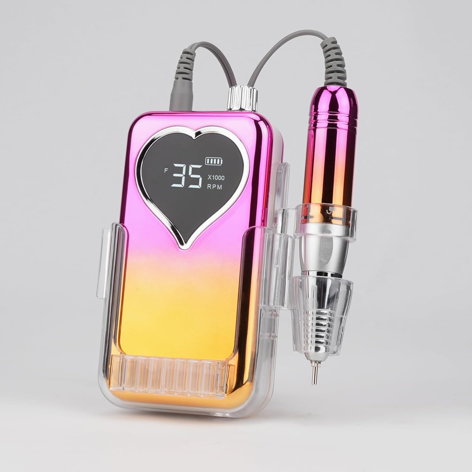 Electric Nail Drill