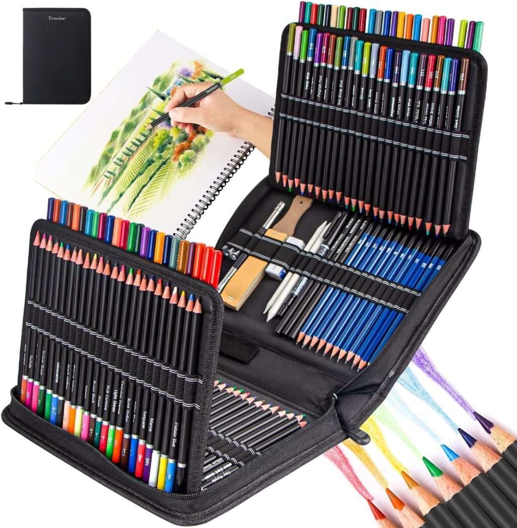 Art Set - Image 2