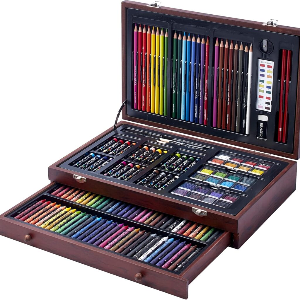Art Set
